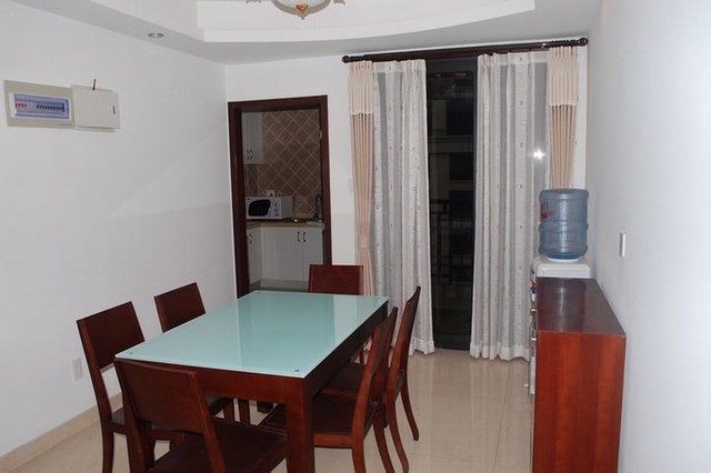 Dinning Room