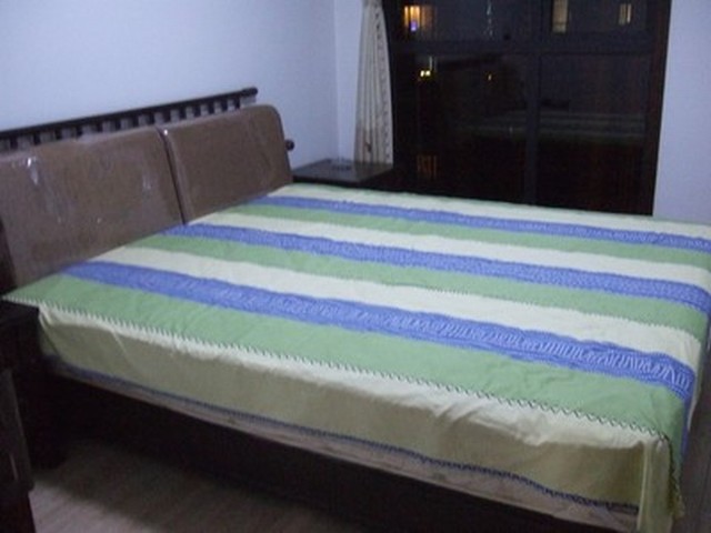 Bedroom-2nd Bedroom