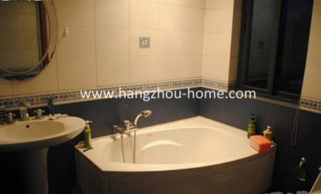Bathroom-Master Bathroom