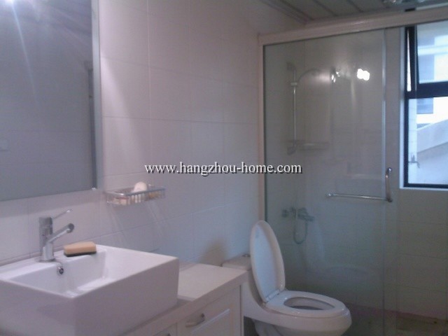 Bathroom-2nd Bathroom