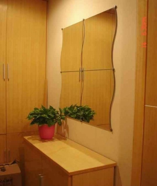 Maid Room