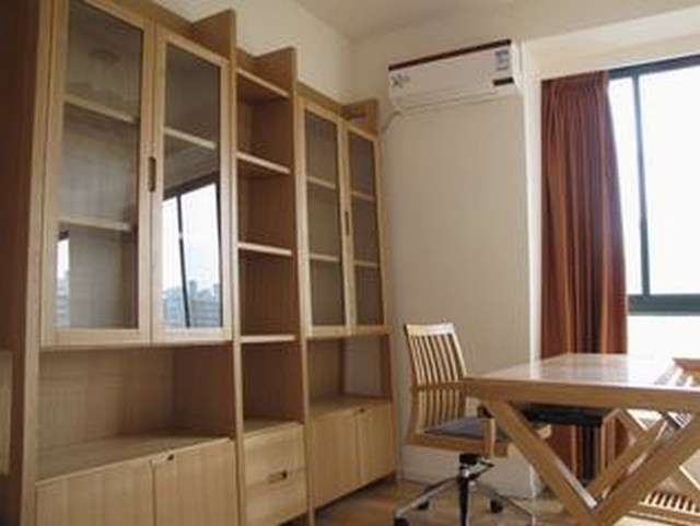 Study Room