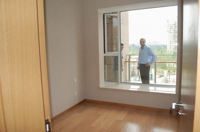 Bedroom-2nd Bedroom