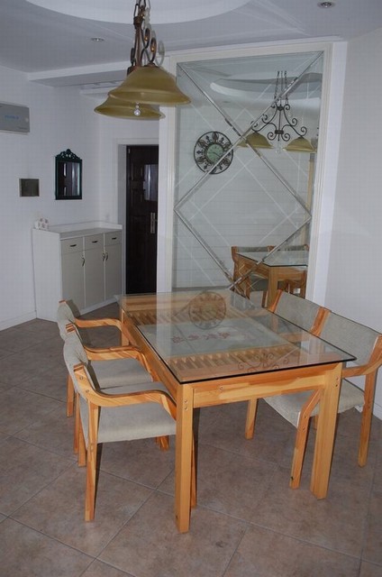 Dinning Room