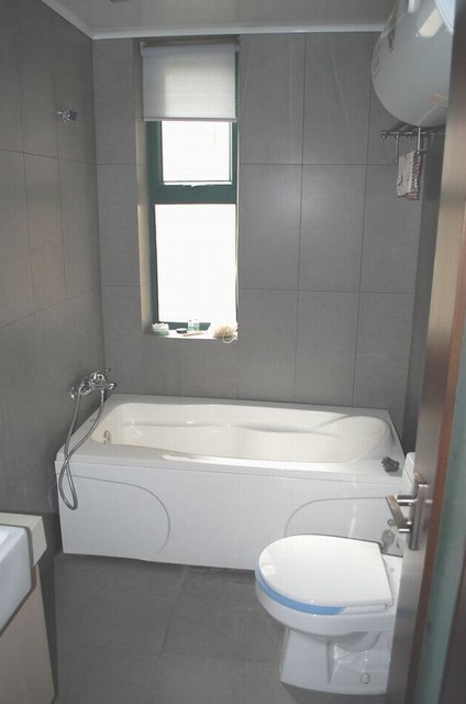 Bathroom-Master Bathroom