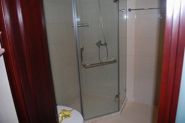 Bathroom-Master Bathroom