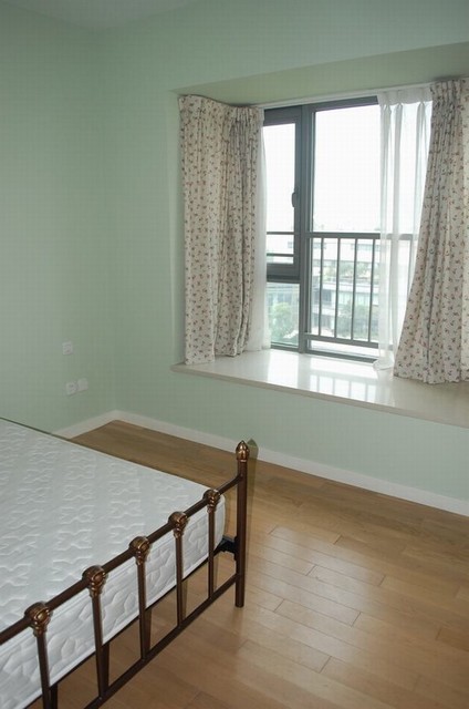 Bedroom-2nd Bedroom