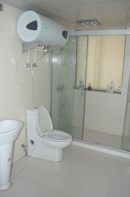 Bathroom-2nd Bathroom