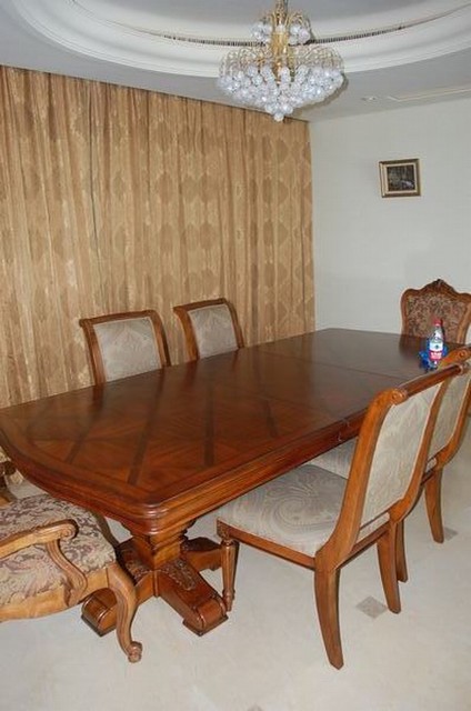 Dinning Room