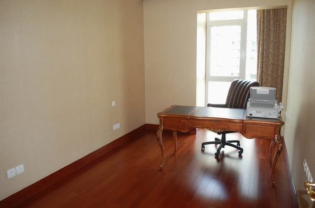 Study Room