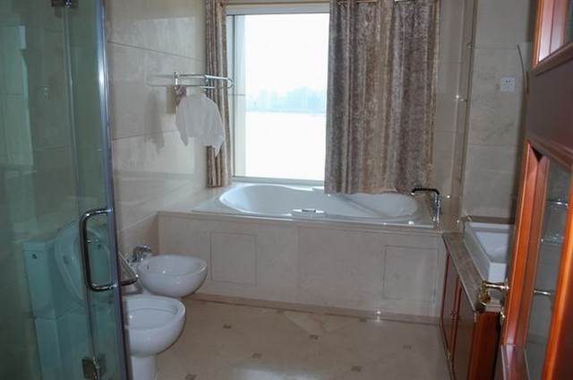 Bathroom-Master Bathroom