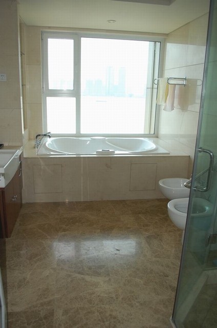 Bathroom-Master Bathroom