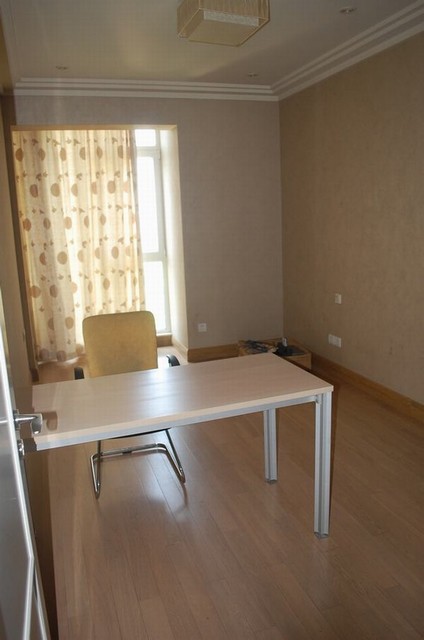 Study Room