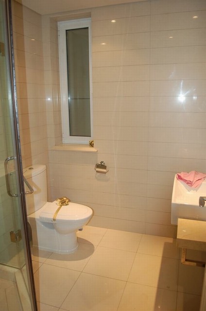 Bathroom-2nd Bathroom