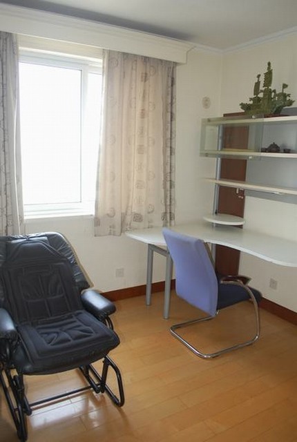 Study Room