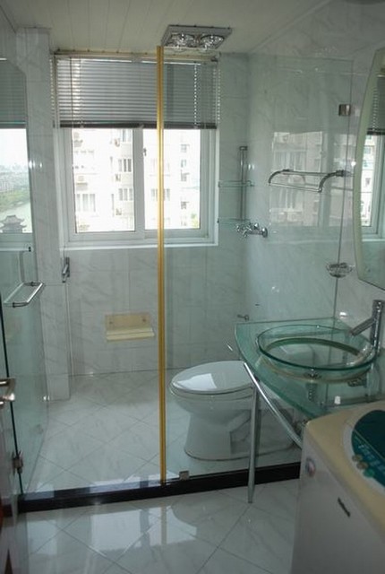 Bathroom-2nd Bathroom