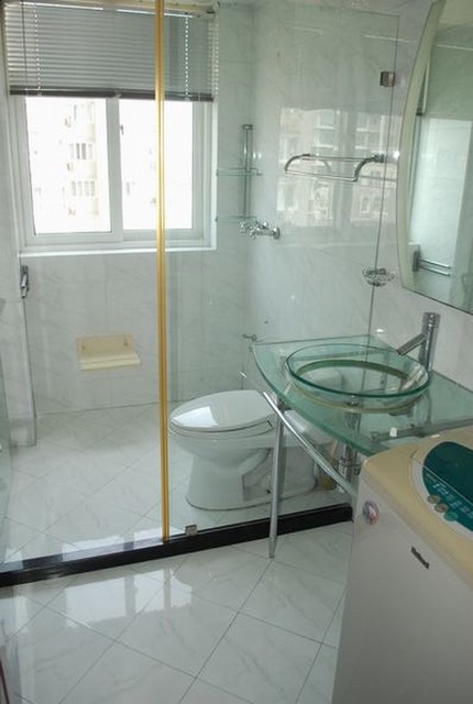 Bathroom-2nd Bathroom