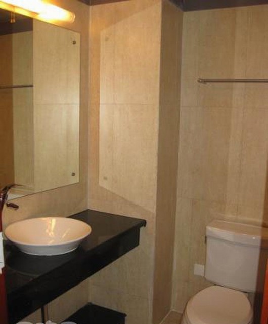 Bathroom-Master Bathroom