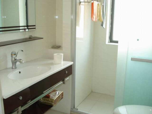 Bathroom-2nd Bathroom