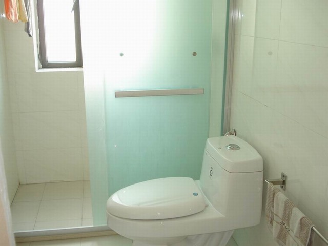 Bathroom-2nd Bathroom
