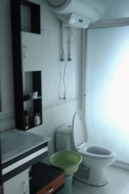 Bathroom-Master Bathroom