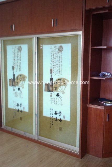 Study Room