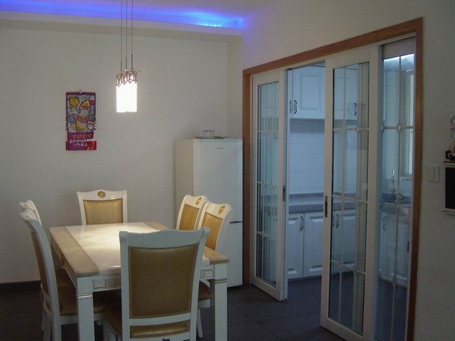 Dinning Room