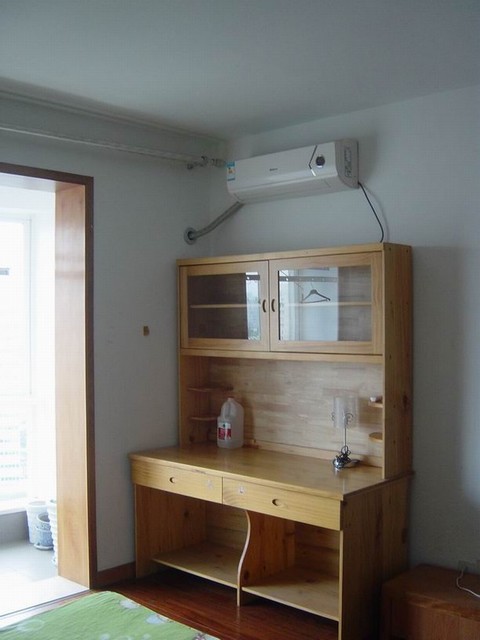 Study Room