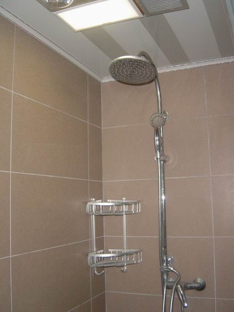 Bathroom-2nd Bathroom