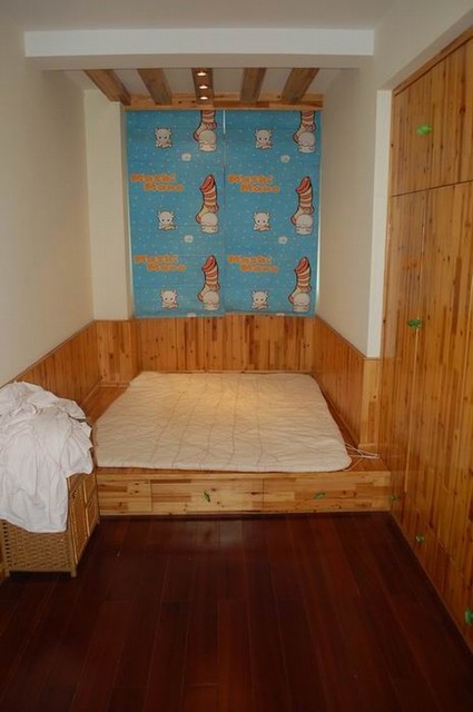 Bedroom-Master Bedroom