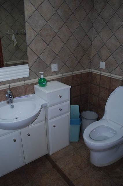 Bathroom-Master Bathroom