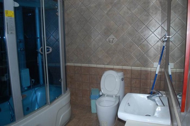 Bathroom-2nd Bathroom