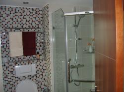 Bathroom-2nd Bathroom