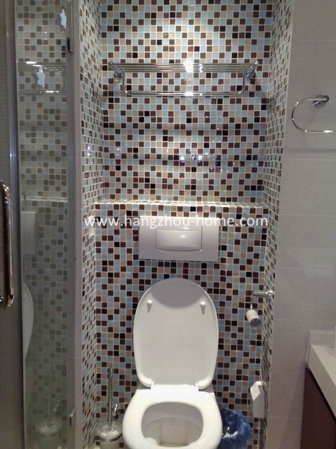Bathroom-2nd Bathroom