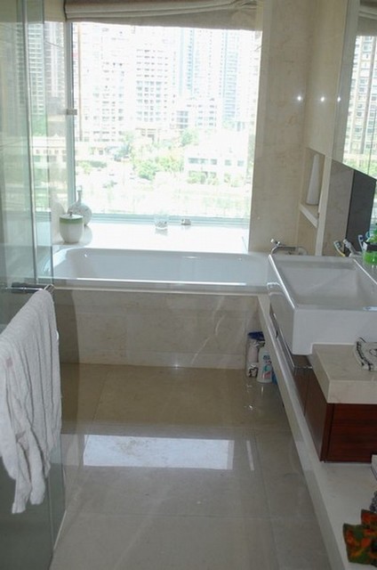 Bathroom-Master Bathroom
