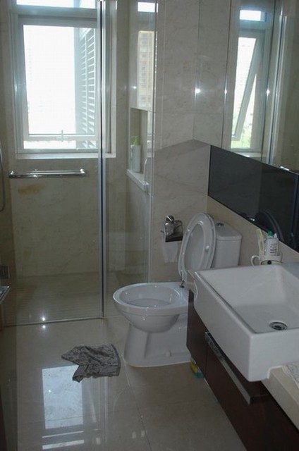 Bathroom-2nd Bathroom