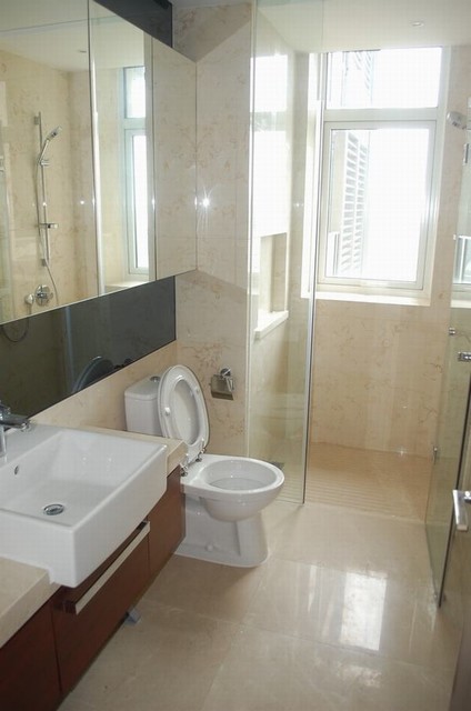 Bathroom-Master Bathroom