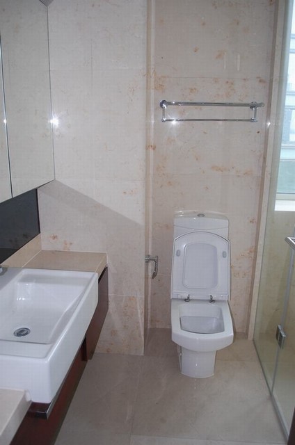 Bathroom-2nd Bathroom