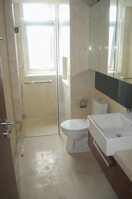 Bathroom-Master Bathroom