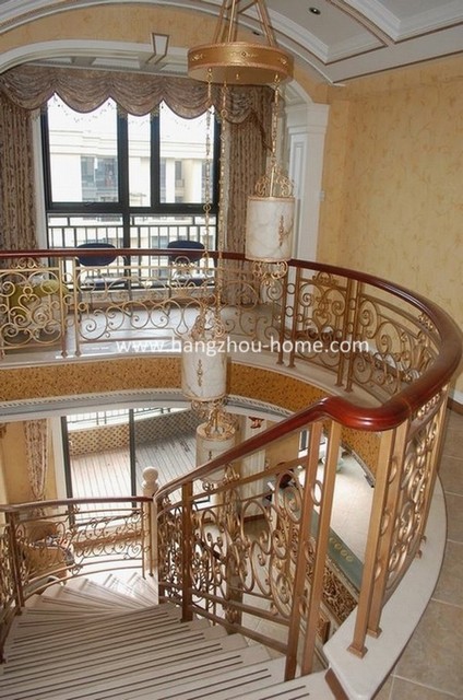 Stair