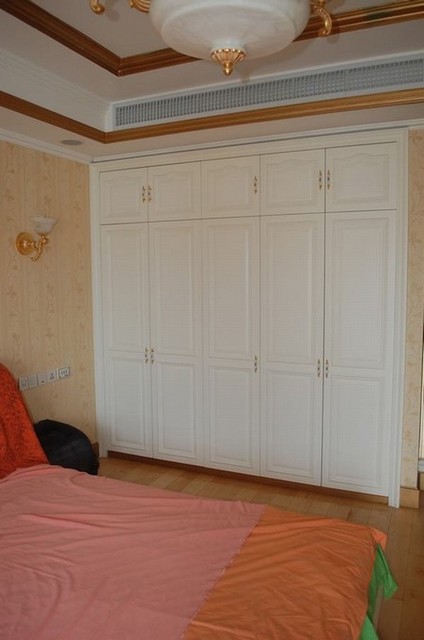 Bedroom-Master Bedroom
