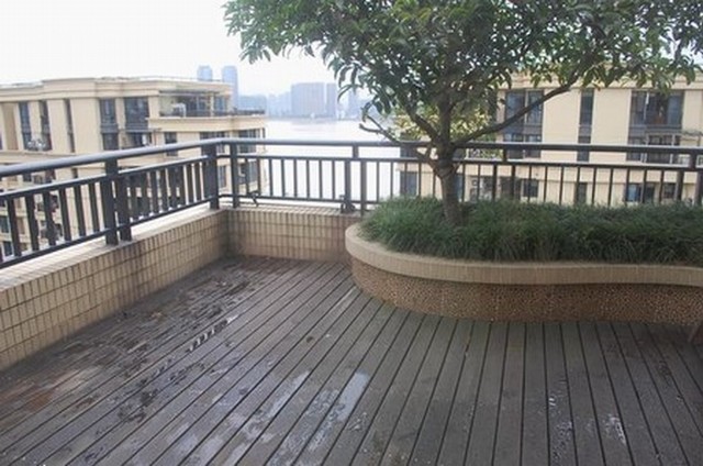 Private Garden