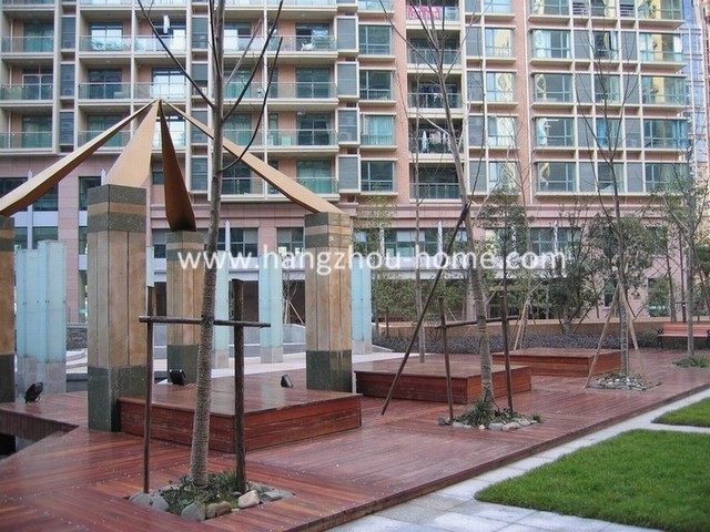 Public Garden