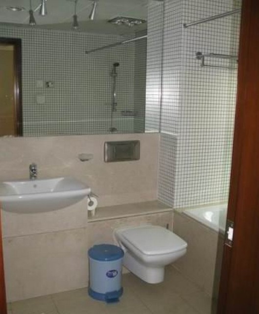Bathroom-Master Bathroom
