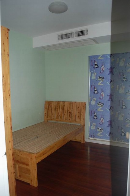 Bedroom-2nd Bedroom