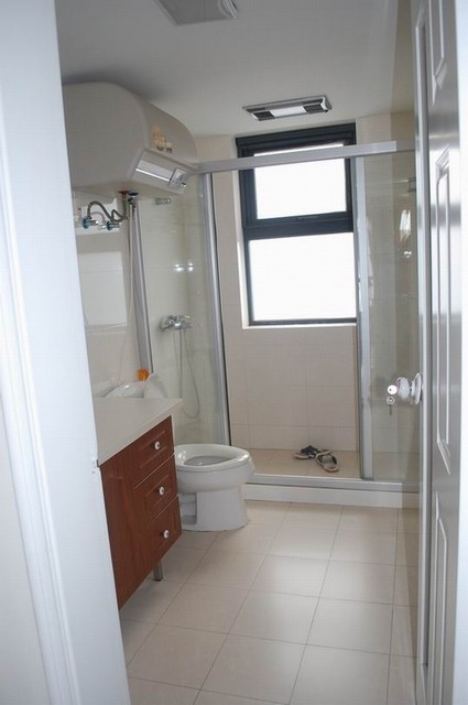 Bathroom-Master Bathroom