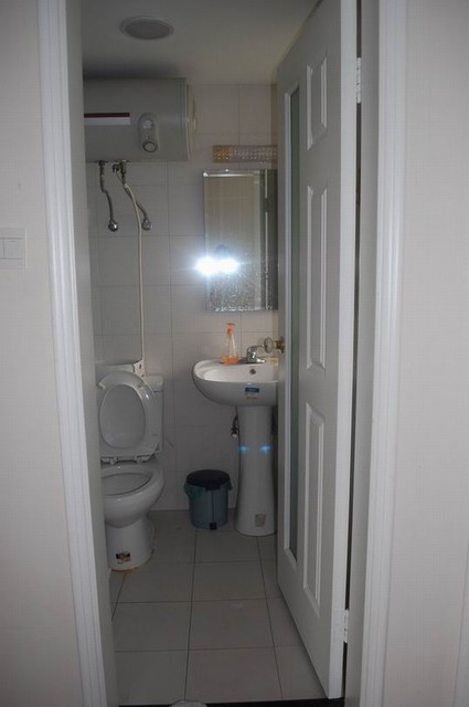 Bathroom-2nd Bathroom