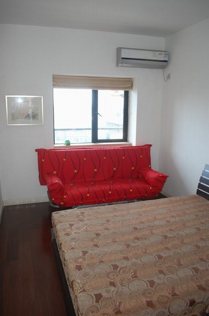 Bedroom-2nd Bedroom