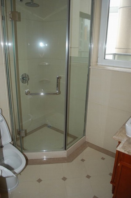 Bathroom-2nd Bathroom