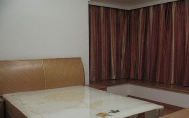Bedroom-2nd Bedroom
